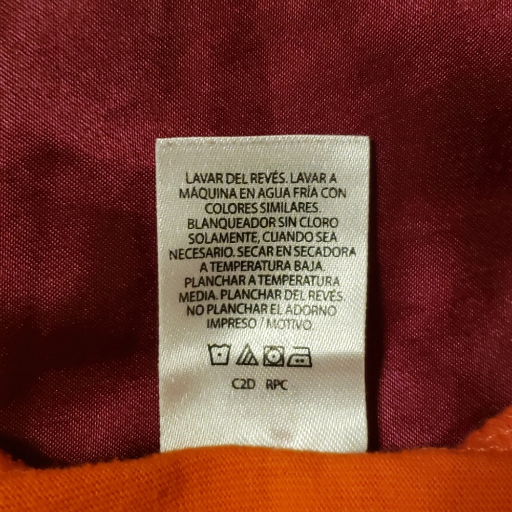 Pirate Henley tee - Picture 5 of 5